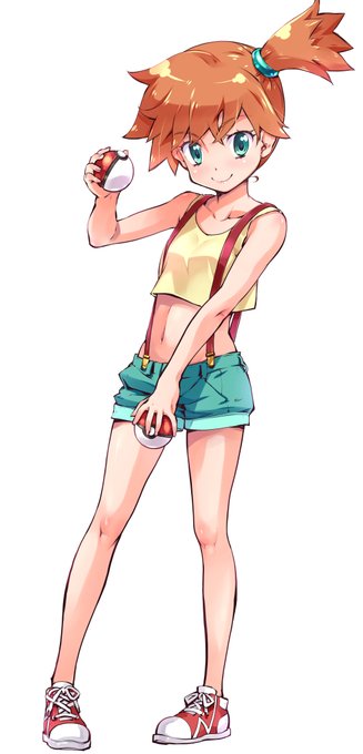 カスミかわいいよカスミ…
#カスミ 