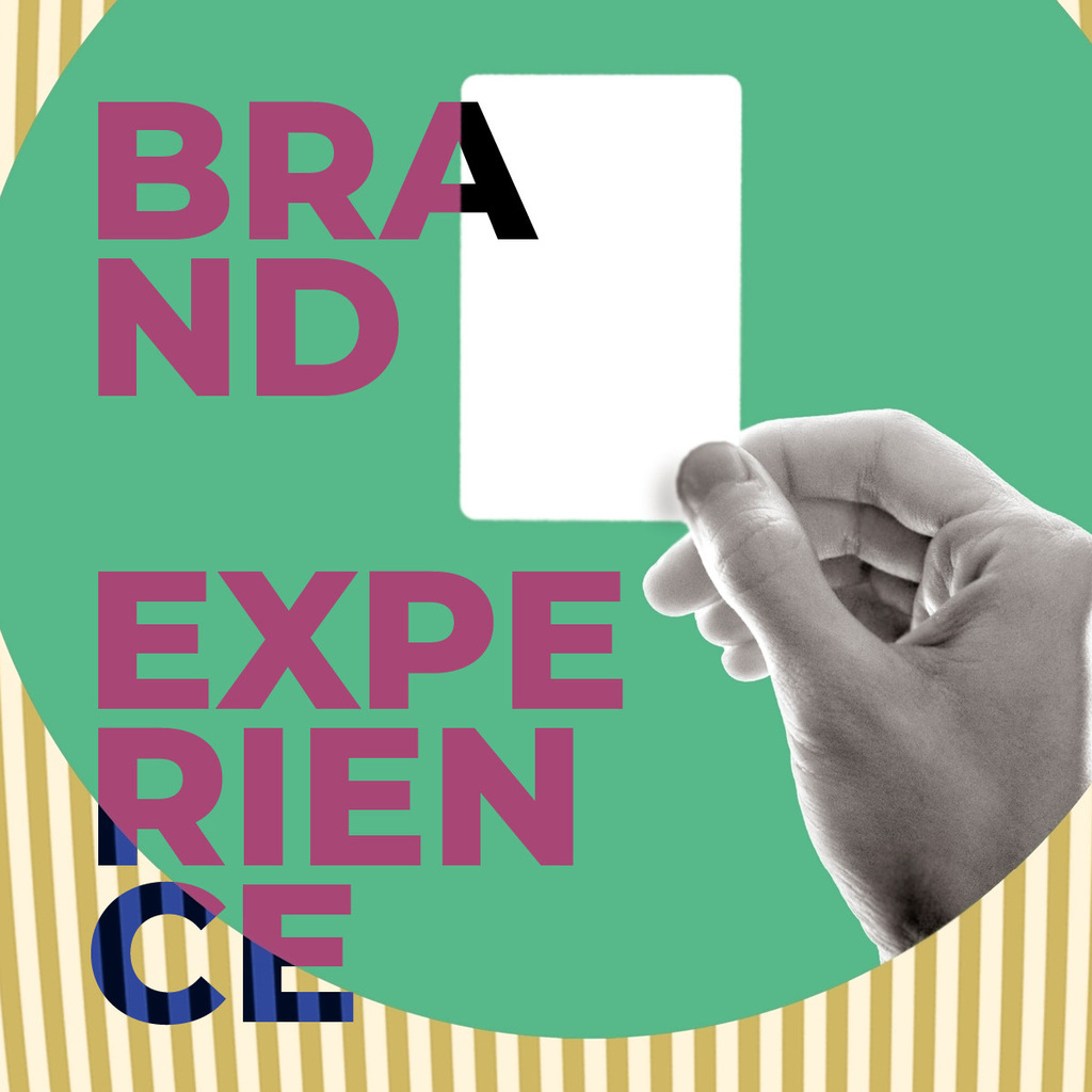 Nel caos della #comunicazionedigitale molti brand pensano che per emergere sia necessario diventare avere la voce più alta e più grossa della concorrenza. Si parla sempre più spesso di #performance e sempre meno di #experience . Per noi invece la brand experience è ancora fo…