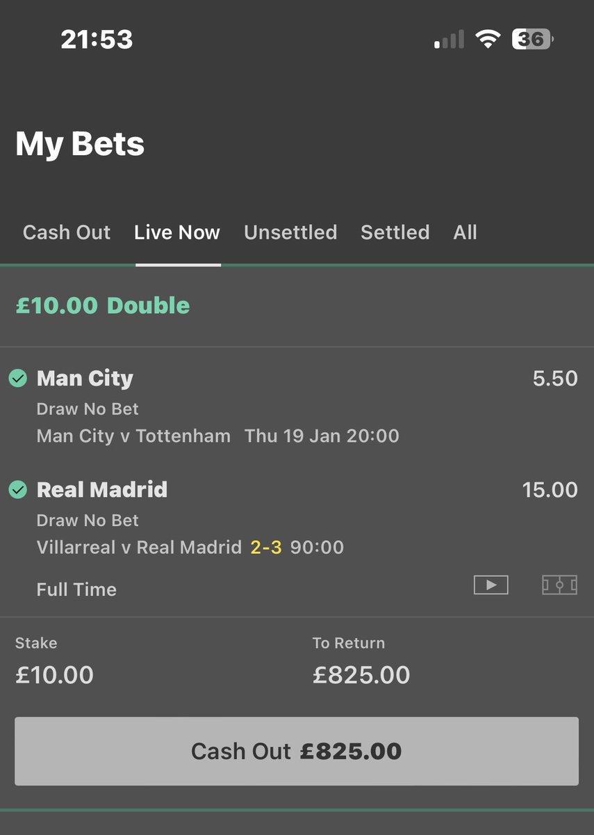 MartinWales4's tweet photo. @GoalNews @goal Boom 💥 Winner 🏆 🔥 kept Doubting @kevinbrad17  until i tried yesterday's tip's 😊 Keep doing great work.Inbox https://t.co/fV37nB6tev https://t.co/E5N9BXQvyn