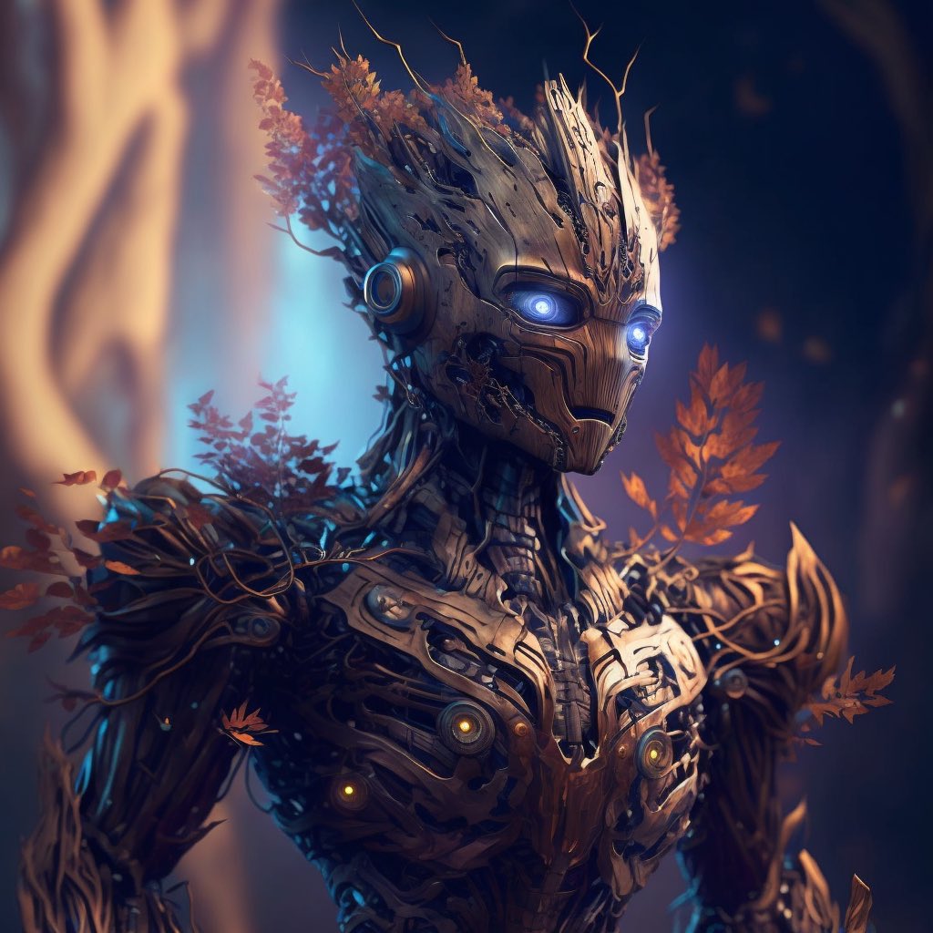 xROBOT_IA's tweet image. Don&apos;t think there are only actors and rappers in the collection... 

You will be surprised ! 

⚡️ALL MINT DETAILS COMING VERY SOON⚡️

#xROBOT
#NFTCommunity 
#MultiversX