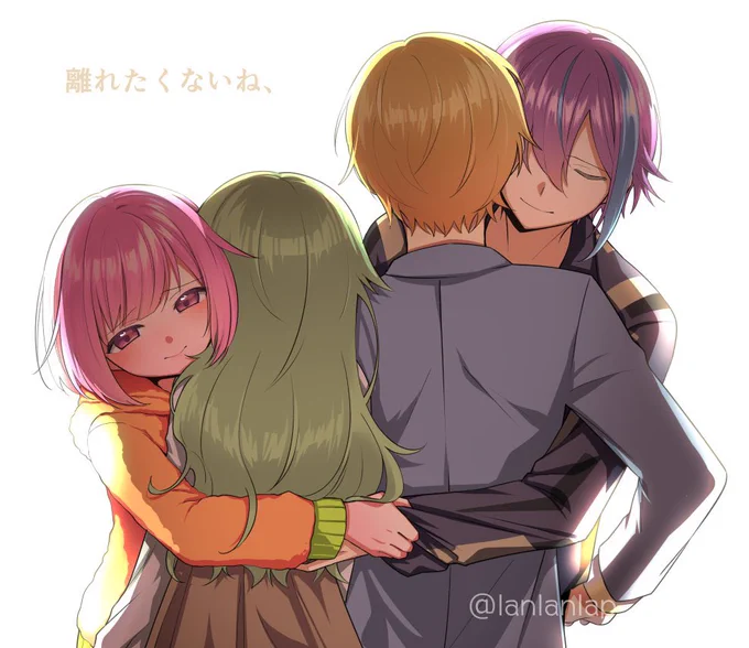 イベント終了したのでクッションなしの 