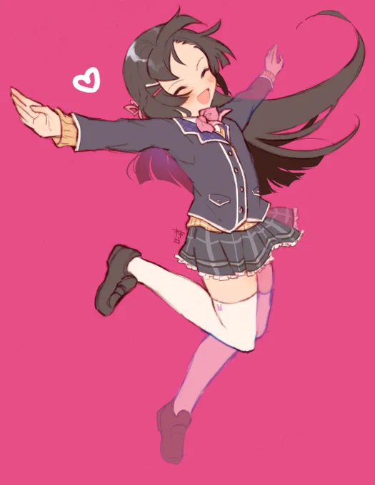 わーい  #縦長サムネ復活祭 