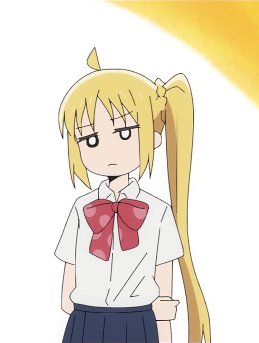 虹夏ちゃんかわいい画像bot (@nijikasukibot) on Twitter photo 