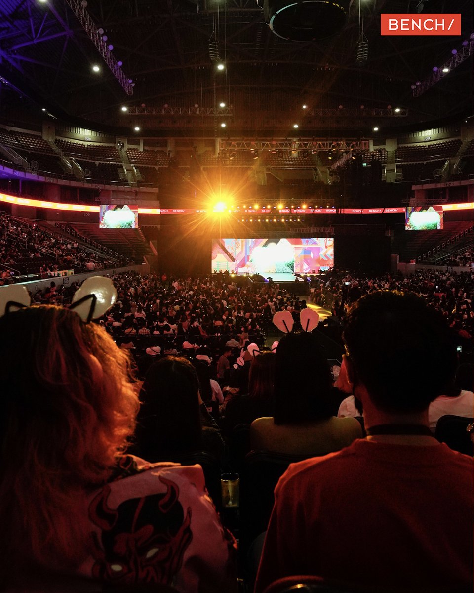 Section 209 at Prudential Center 