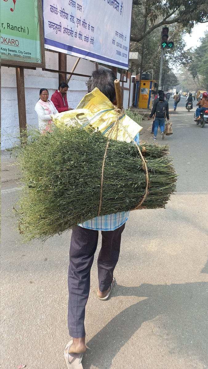 Jharkhand Aaj Kal tweet media
