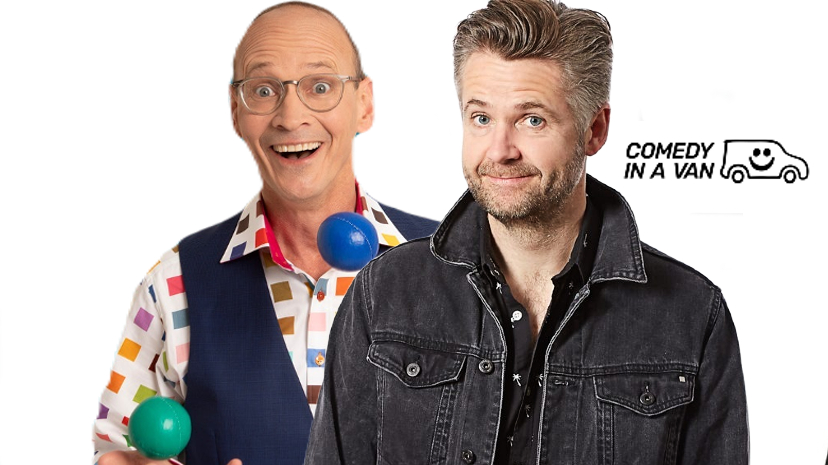 ComedyInAVan's tweet photo. Tonight we're at #Heyrod with @robrouse and @steveroylecomic to name just two!
Details at https://t.co/G6hAVblzeQ
#Stalybridge #Mossley #CarrBrook #StandUp @WeGotTickets https://t.co/WPuULaPBvg