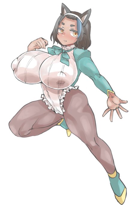 メグ・ノワール 