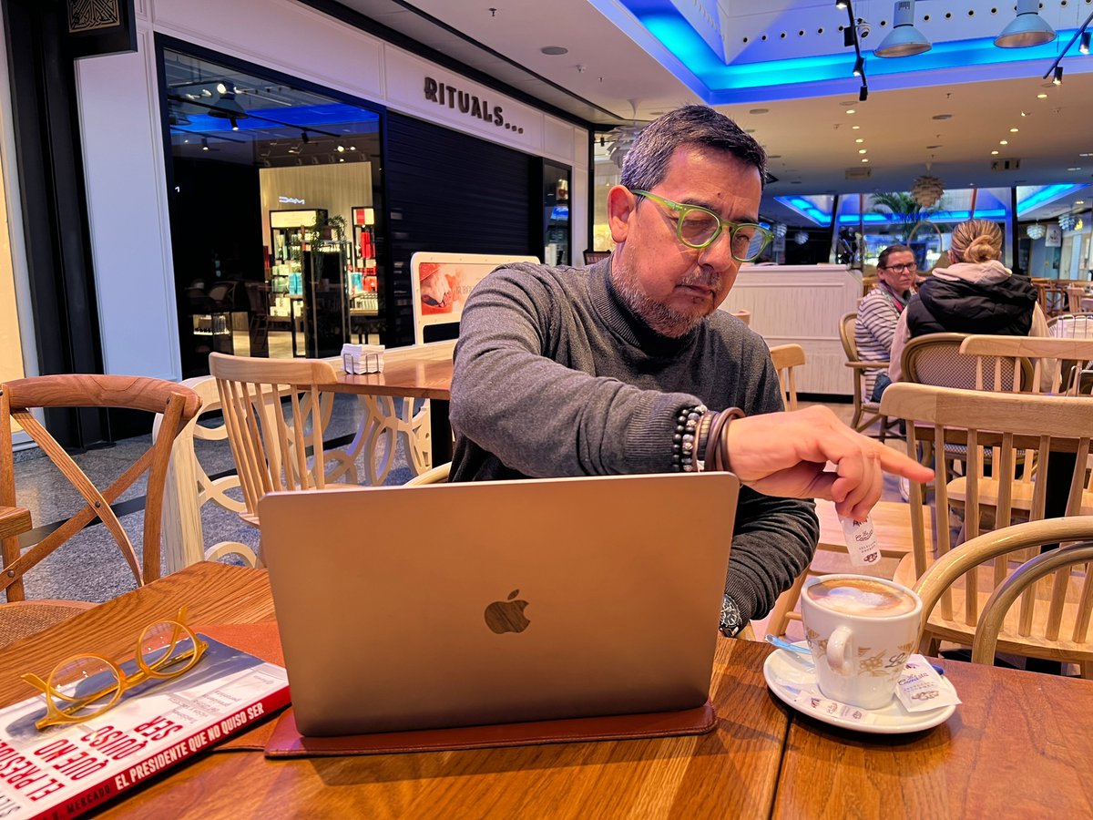 Arrancando la previa de elecciones en Tucumán, Argentina y  Municipales en España, un Mayo 2023 entretenido.
<a href="/QualityLatinoa1/">Quality Group</a> <a href="/QualityAndrea/">Andrea Desjardins Quality</a> 
CONSULTORES POLITICOS
ENCUESTAS-FOCUS GROUPS