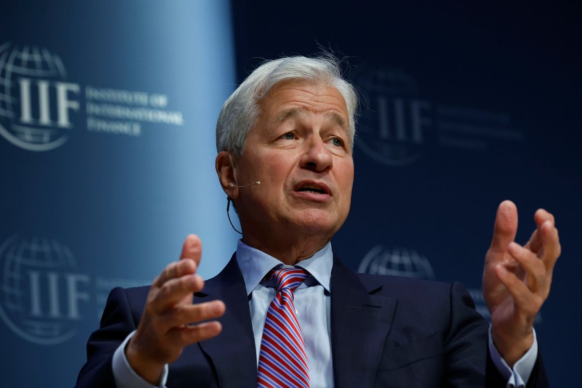 HrTechnology5's tweet image. Jamie Dimon says remote work ‘doesn&apos;t work’ for younger staff, management
Click This Links 👇👇👇
itjobswala.blogspot.com/2023/01/jamie-…