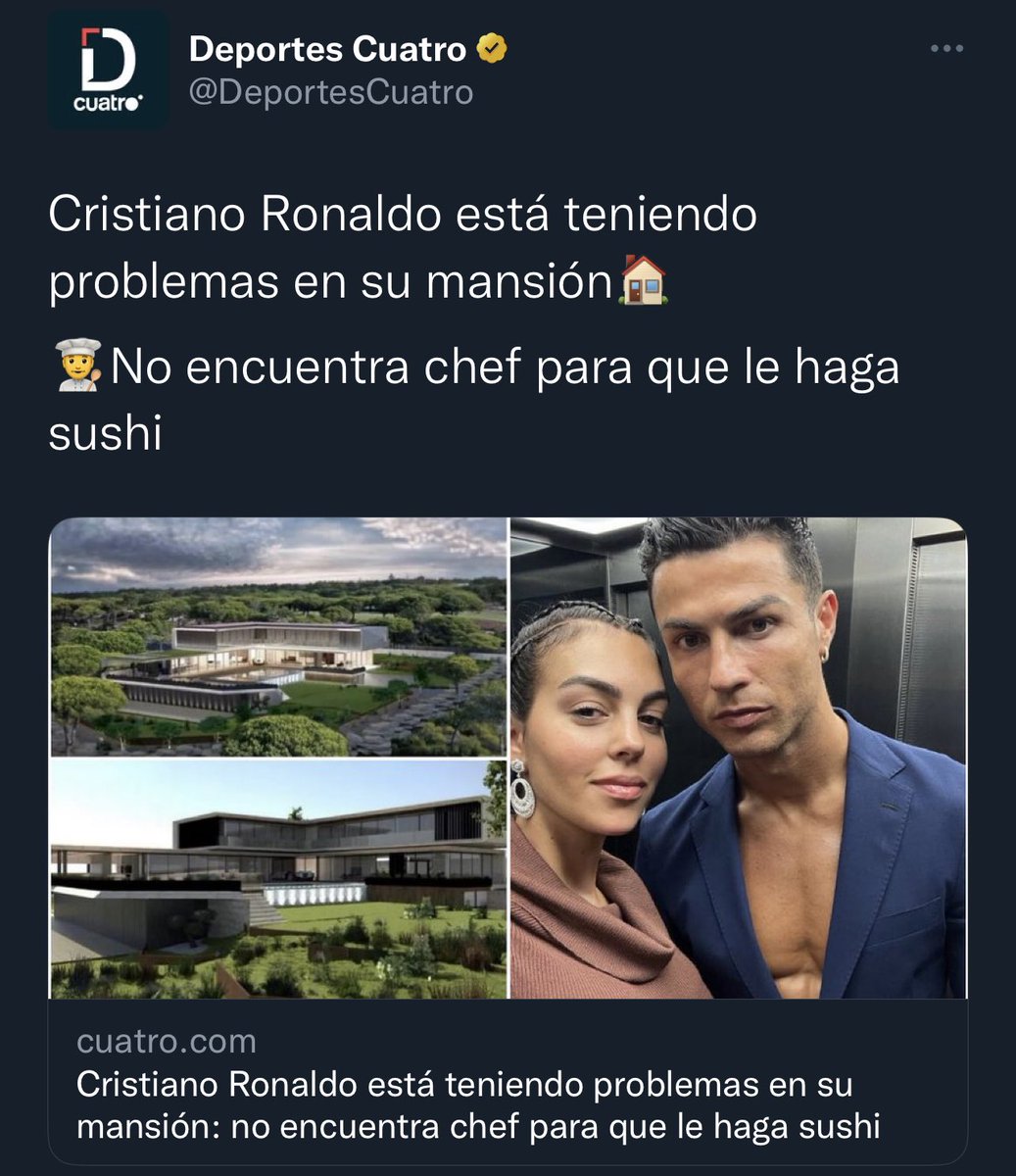 ElChirincirco's tweet photo. Imagina pasarte años estudiando una carrera para acabar redactando esto en un programa de deportes. https://t.co/4WEw48VyXP