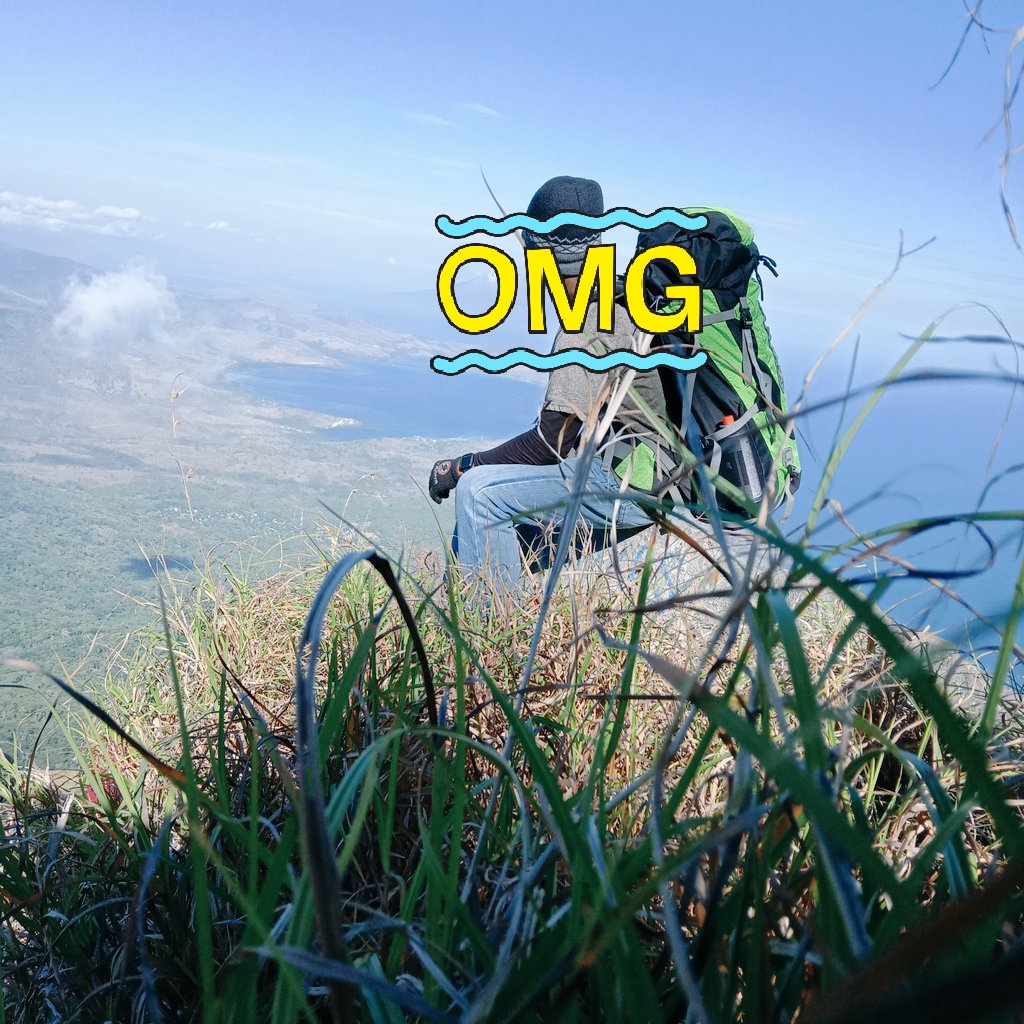 MLiliwana's tweet photo. Hidupku jikalau pekerjaan belum menghantuiku https://t.co/InD7AEKQ3B