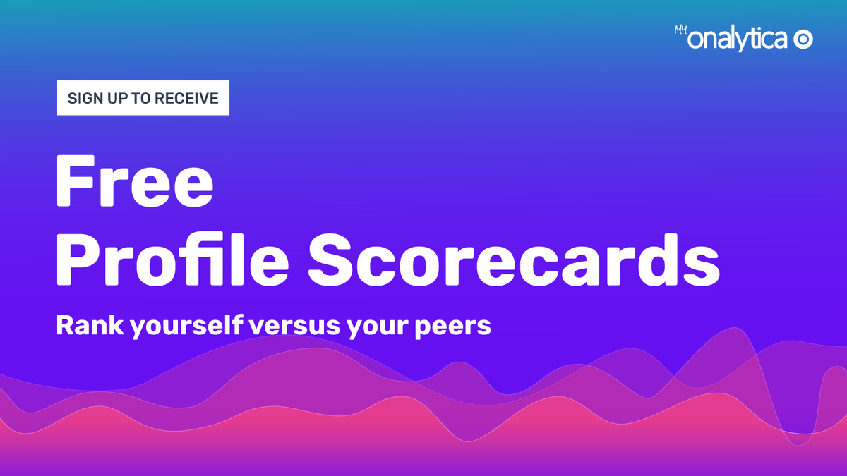 Do you want to see how you rank versus your peers? For a limited time only Onalytica are giving away free profile scorecards to new members, claim yours by signing up here! 👉my.onalytica.com

<a href="/antgrasso/">Antonio Grasso</a> <a href="/HaroldSinnott/">Harold Sinnott #MWC26</a> <a href="/psb_dc/">Theodora (Theo) Lau - 劉䂀曼 🌻</a>
<a href="/andi_staub/">Andreas Staub</a> <a href="/dinisguarda/">Dinis Guarda</a>

#b2bcreatoreconomy