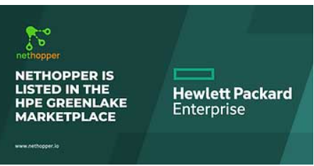 Enterprise Kubernets operations solution available as a service for HPE customers, featuring ArgoCD GitOps and Multi-Cloud Application Networking hpe.to/60113kSPx