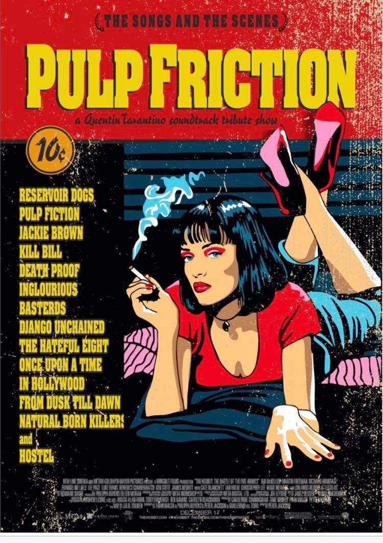 SBD Promotions tweet media