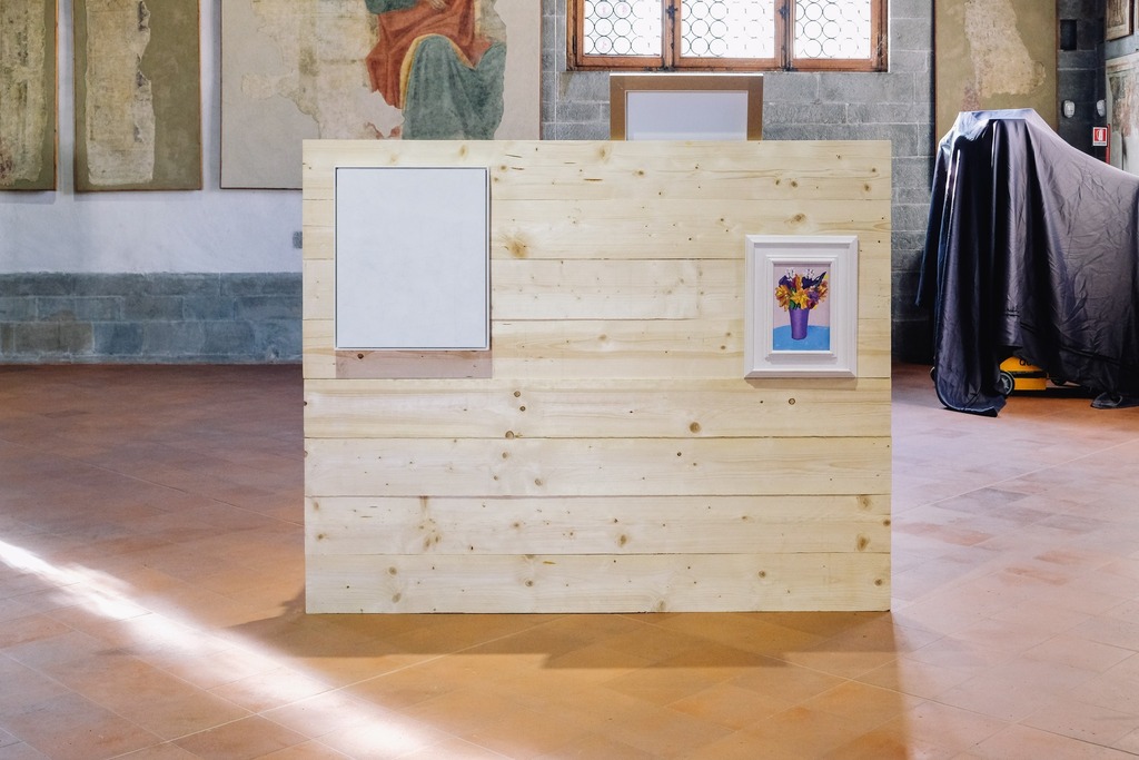 The Blank (@theblankbergamo) on Twitter photo 