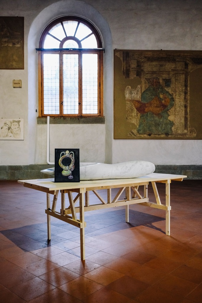 The Blank (@theblankbergamo) on Twitter photo 