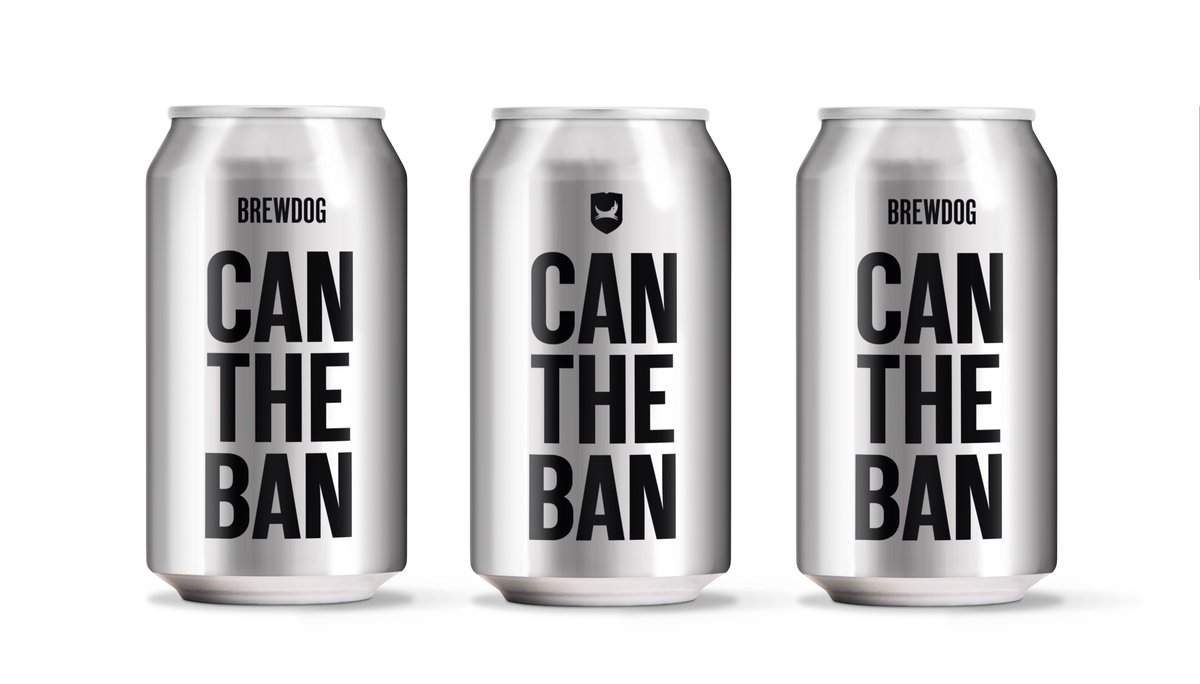 JamesBWatt's tweet photo. The Scottish government wants to ban alcohol advertising.

Scotland is home to some of the world’s finest spirits &amp; the world’s number 1 craft beer – a source of jobs, prosperity &amp; pride.

A blanket ban would be a massive &amp; totally unjustified, kick in the teeth for our nation. https://t.co/S7xvyKJH3U