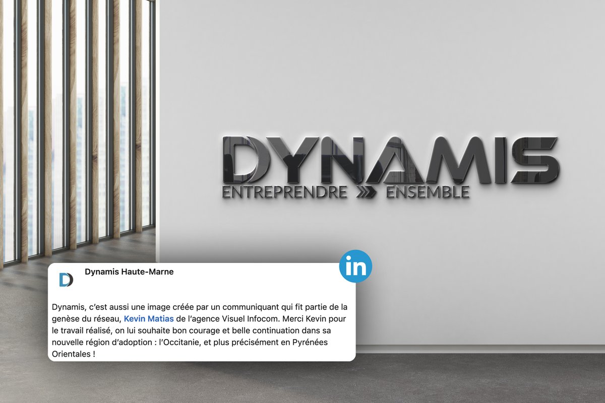 Visuel infocom tweet media