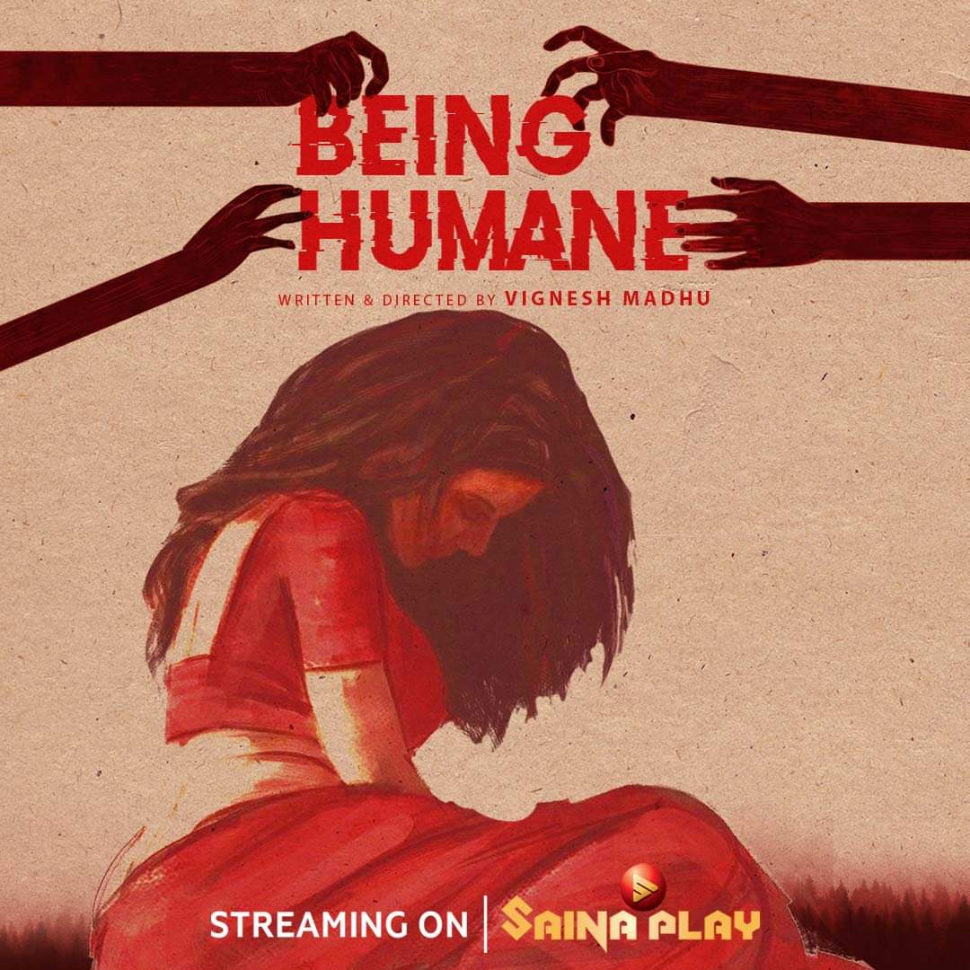 CinemaRareIN's tweet photo. Malayalam short film #BeingHumane (2023) by #VigneshMadhu, now streaming on @SainaPlay. https://t.co/YDtCyGN9Gj
