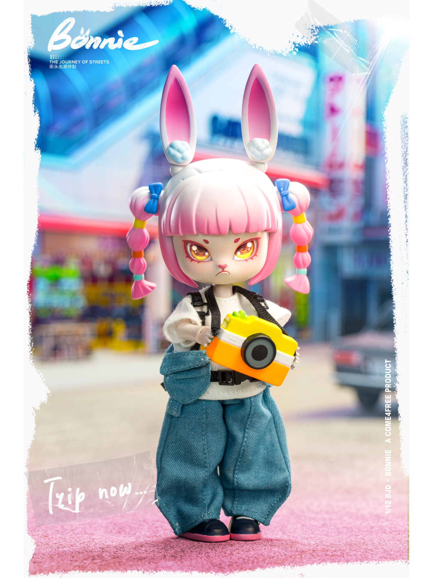 Hermeow Shop 海外トイ專門店 on X: 