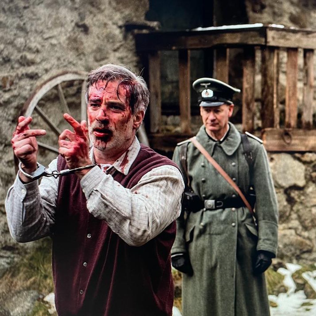 RuthFrancoManag's tweet photo. Ya está en cines la película #ElFredQueCrema con nuestro actor @adriacollado interpretando a ‘Joan’. Sin duda un buen plan para este fin de semana 🍿 @filmax
#ArlongProductions #FilmsdelOrient #RedNose @tv3cat
#cine #actor #AdriáCollado #Estreno https://t.co/FZfweL7fgo