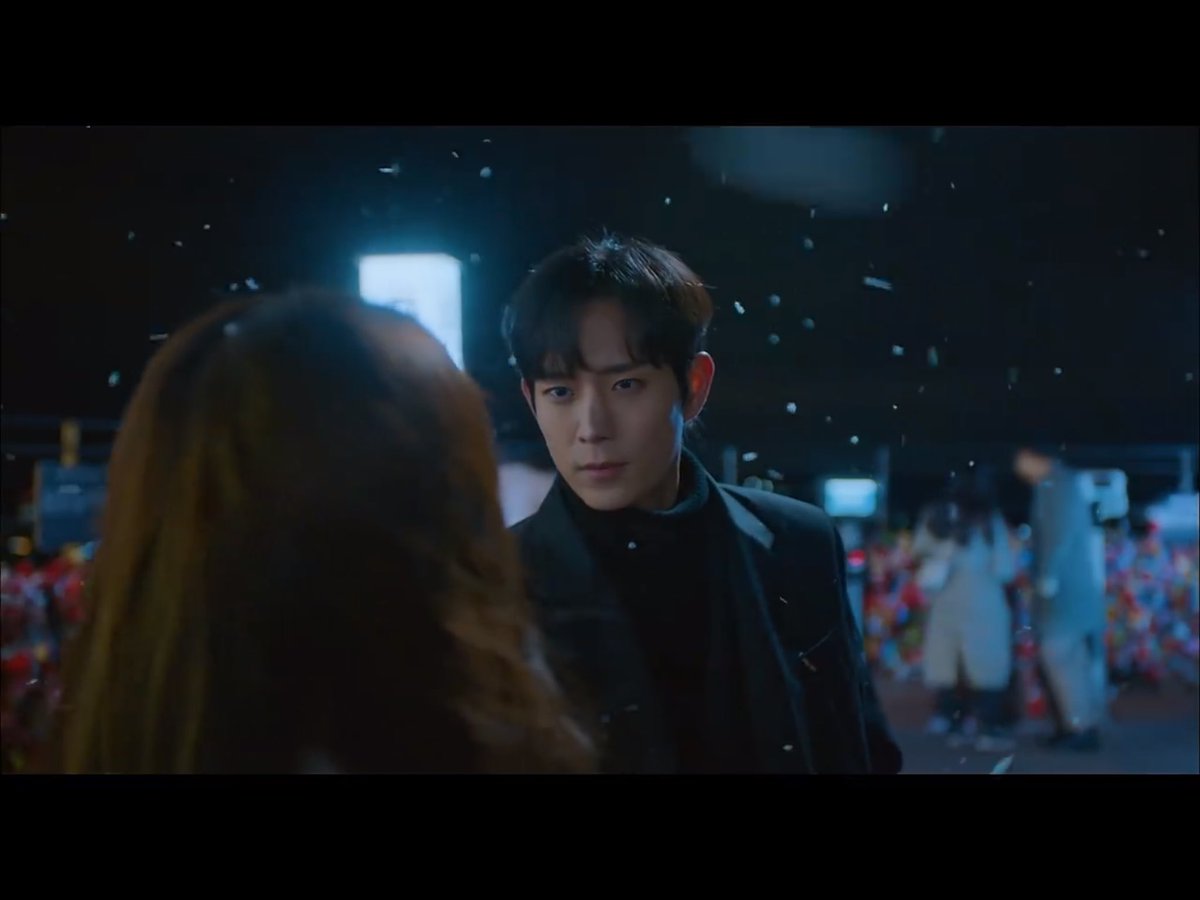 KNimij2's tweet photo. From Jaewook to Youngdae camera
How to unsee serious Youngdae 😭😭👁👄👁
Seeing him in rom com from Shooting Stars to The Forbidden Marriage 🤣🤣🤣
#TrueBeauty
#TrueBeautyEp15
#MoonKaYoung #MoonGaYoung #KimYoungDae https://t.co/Hbvu6dmV9F