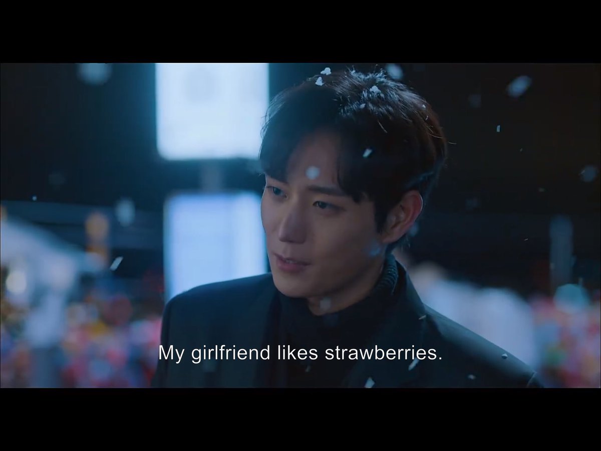KNimij2's tweet photo. From Jaewook to Youngdae camera
How to unsee serious Youngdae 😭😭👁👄👁
Seeing him in rom com from Shooting Stars to The Forbidden Marriage 🤣🤣🤣
#TrueBeauty
#TrueBeautyEp15
#MoonKaYoung #MoonGaYoung #KimYoungDae https://t.co/Hbvu6dmV9F