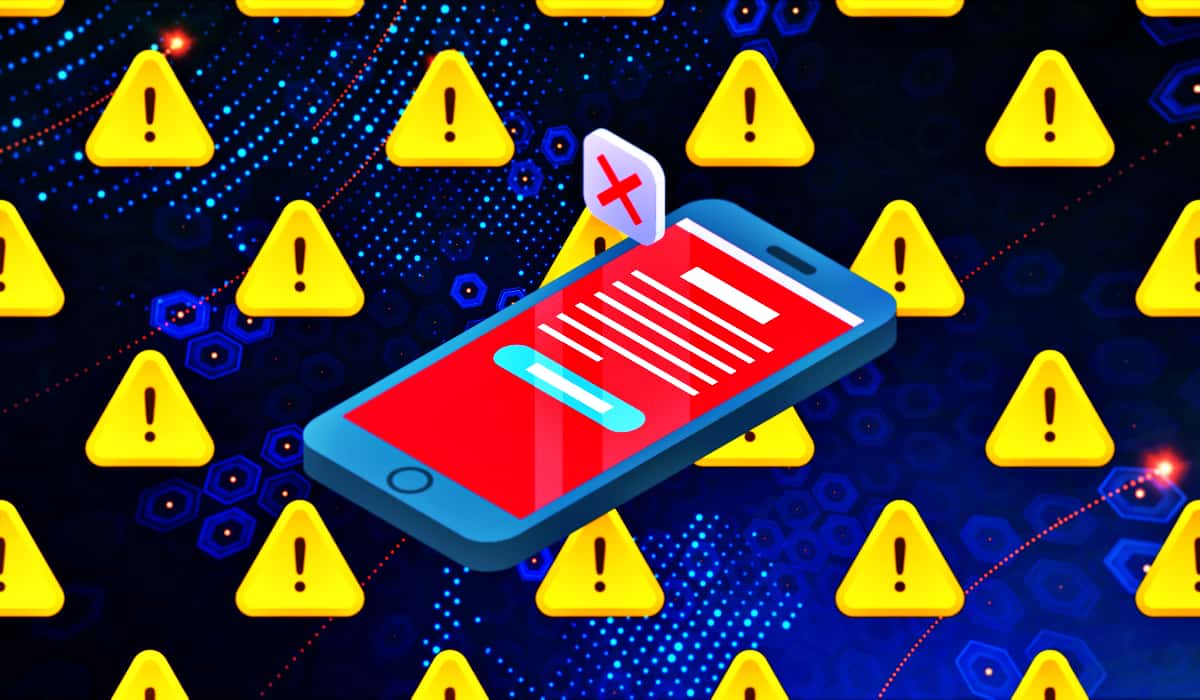 HackRead's tweet photo. Massive Ad Fraud Scheme Shut Down: 11 Million Phones Targeted - Dubbed #VASTFLUX, the ad fraud had 1,700 apps spoofed, targeting 120 publishers on 11 million devices with 12 billion ad requests per day.
Read: https://t.co/5ONVuKQKOu
#Security #Fraud #Scam #iOS #CyberSecurity https://t.co/sggn1TbEyW