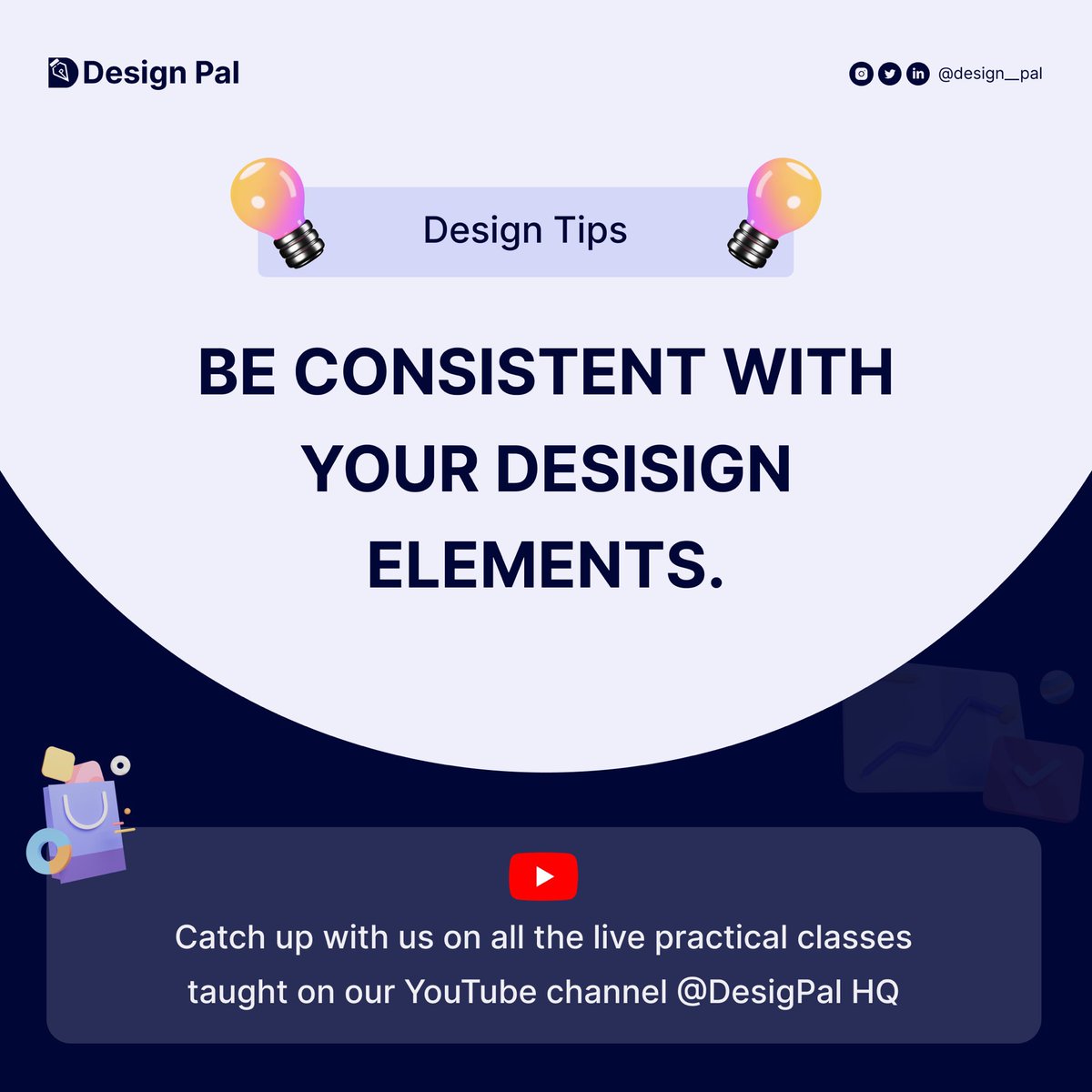 DesignPal tweet media