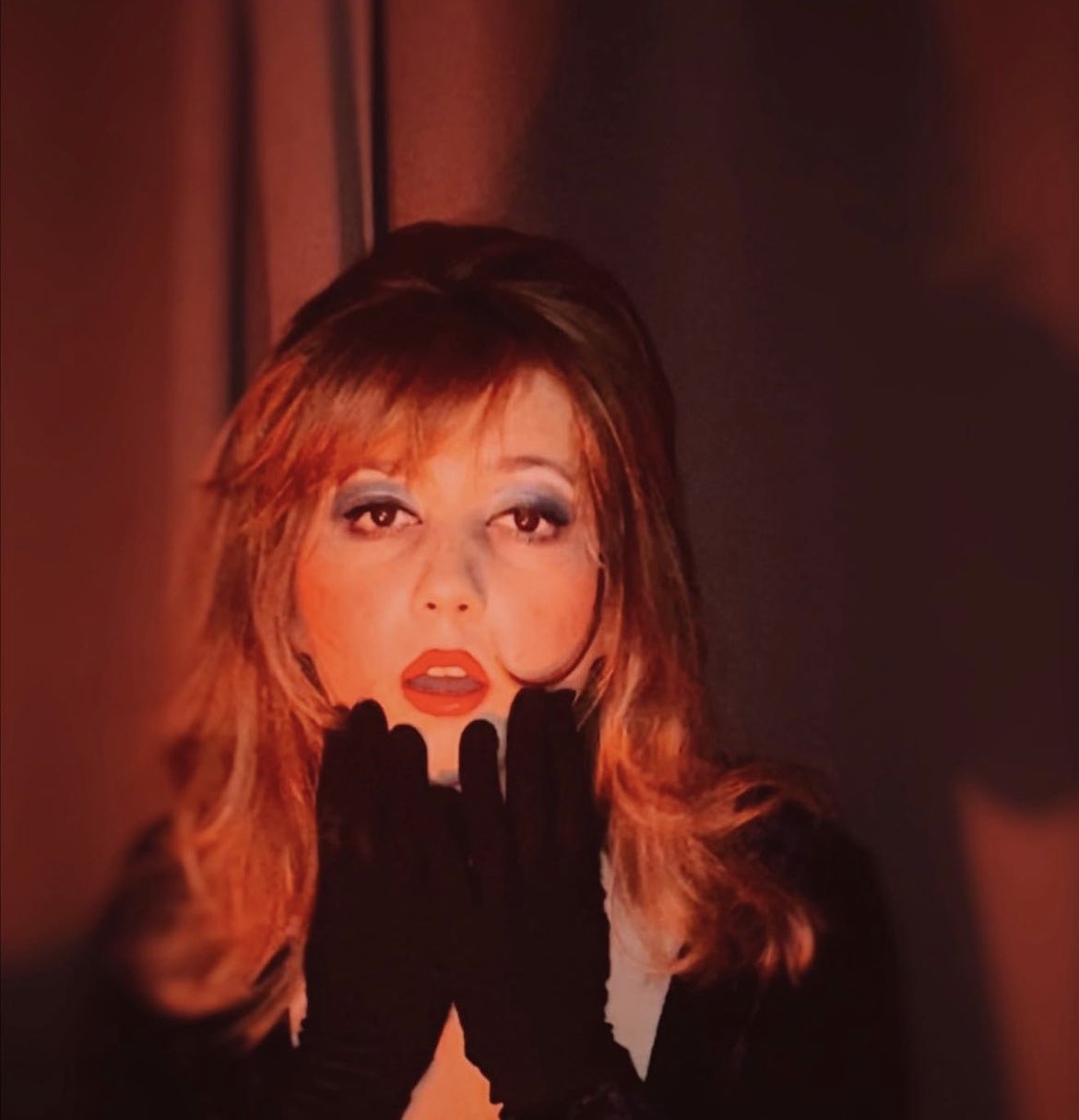 Happy birthday david lynch.. thank you for letting me base my entire personality on your films     
