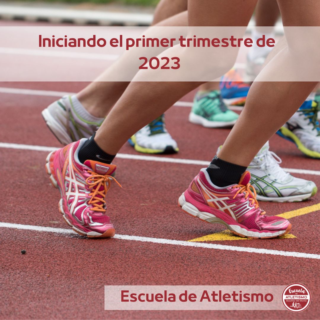 Atletismo Boadilla tweet media