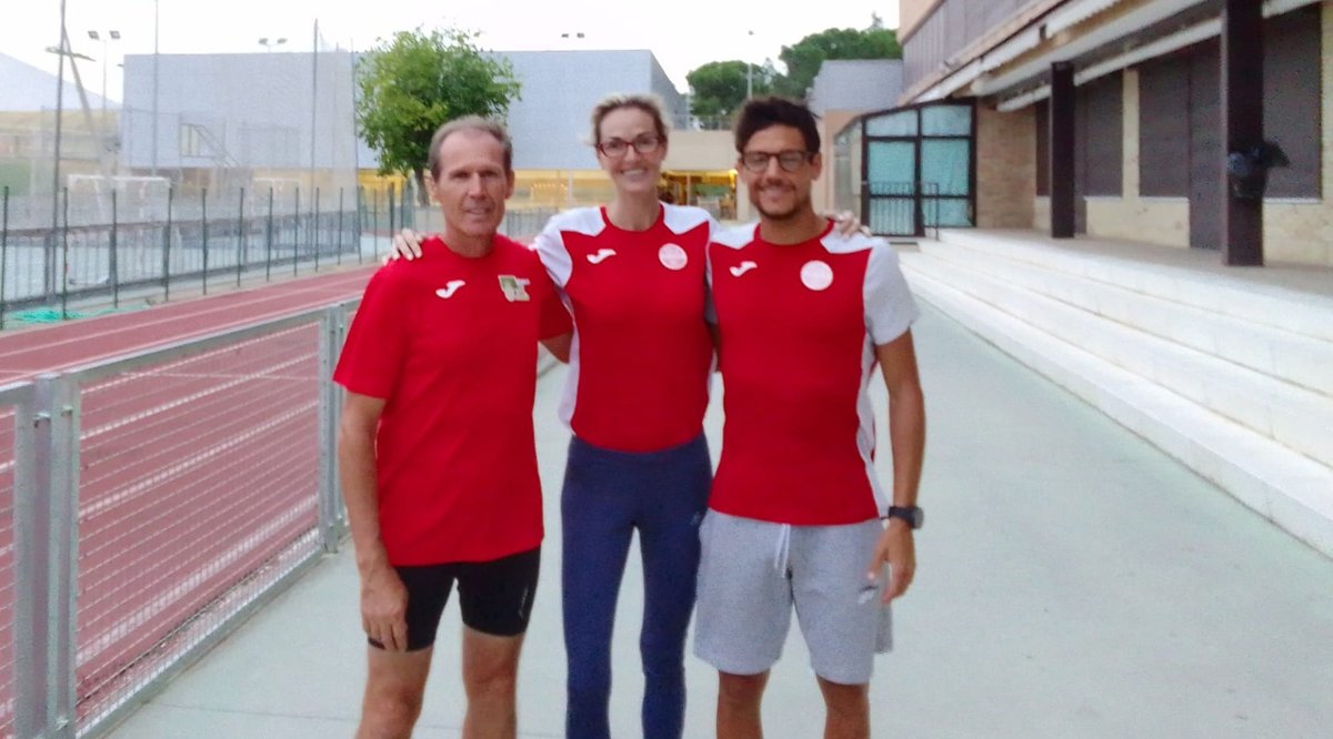 Atletismo Boadilla tweet media