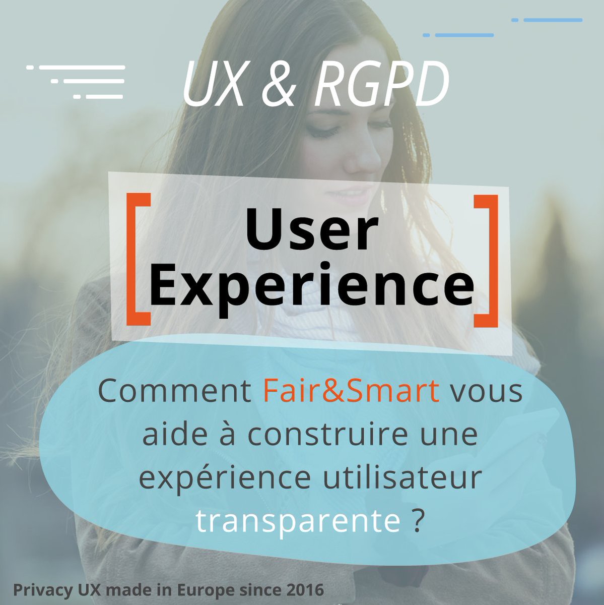 Fair&Smart tweet media