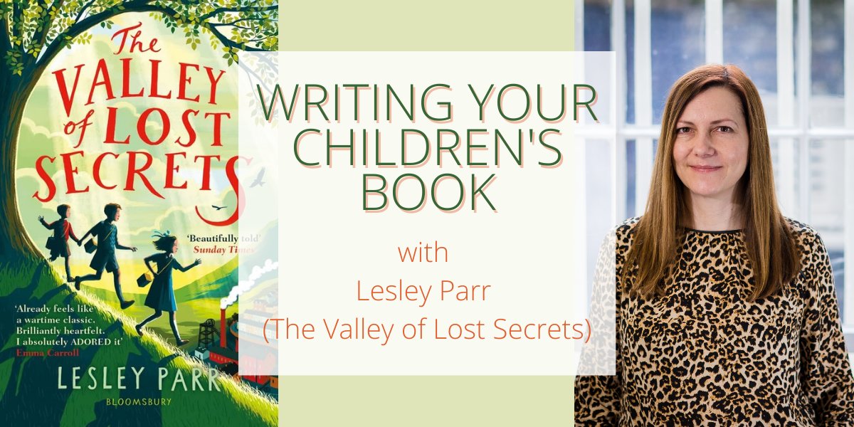 Years ago, I attended some <a href="/Writers_Artists/">Writers & Artists</a> events so it's a lovely thing to come full circle and work with them to offer this course. Author goal ✅
writersandartists.co.uk/events-and-cou…