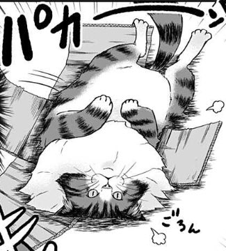 「少年ジャンプ+」「奴隷の私氏 モフモフ主人が尊くて 今日も無事死亡」より、今週のお気に入りコマ!🐈
今週はモフモフ多め!
🔽本編はこちら(無料)🔽
https://t.co/mAuOxc14qx