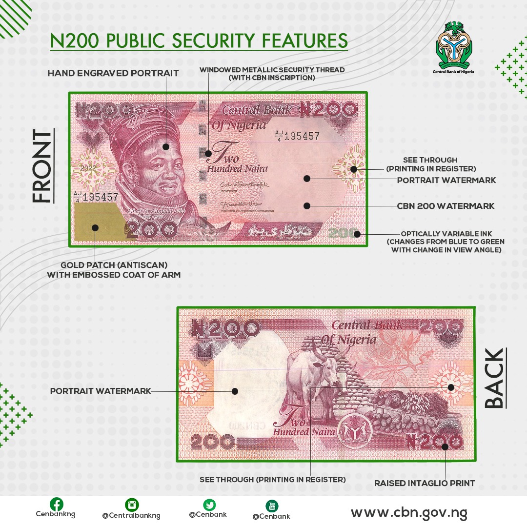 The ICIR on X: A Facebook user said he received a fake N1000 note from a  POS vendor. Have you or anyone around you received a fake, newly redesigned  note? Let us