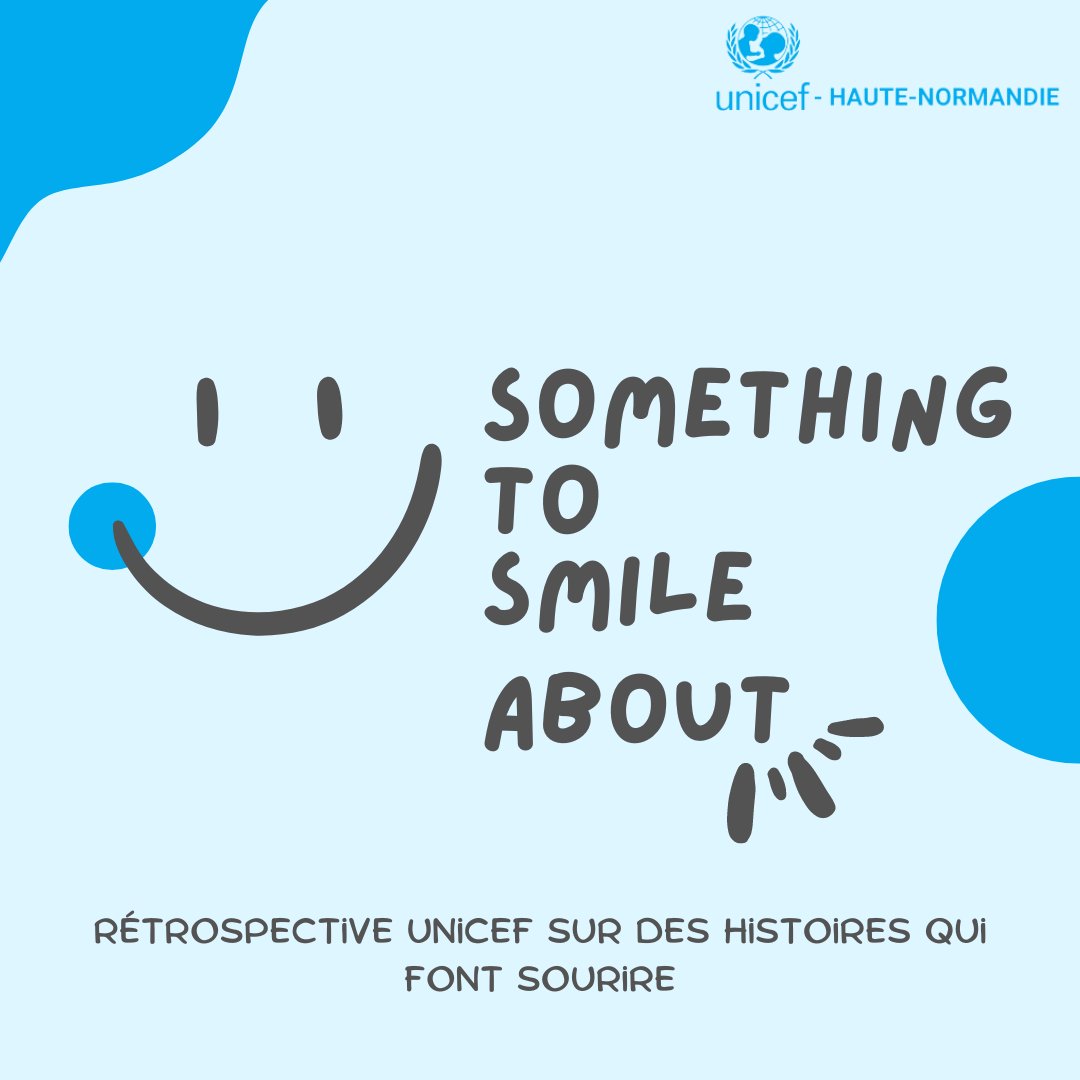 Unicef Haute-Normandie Officiel tweet media