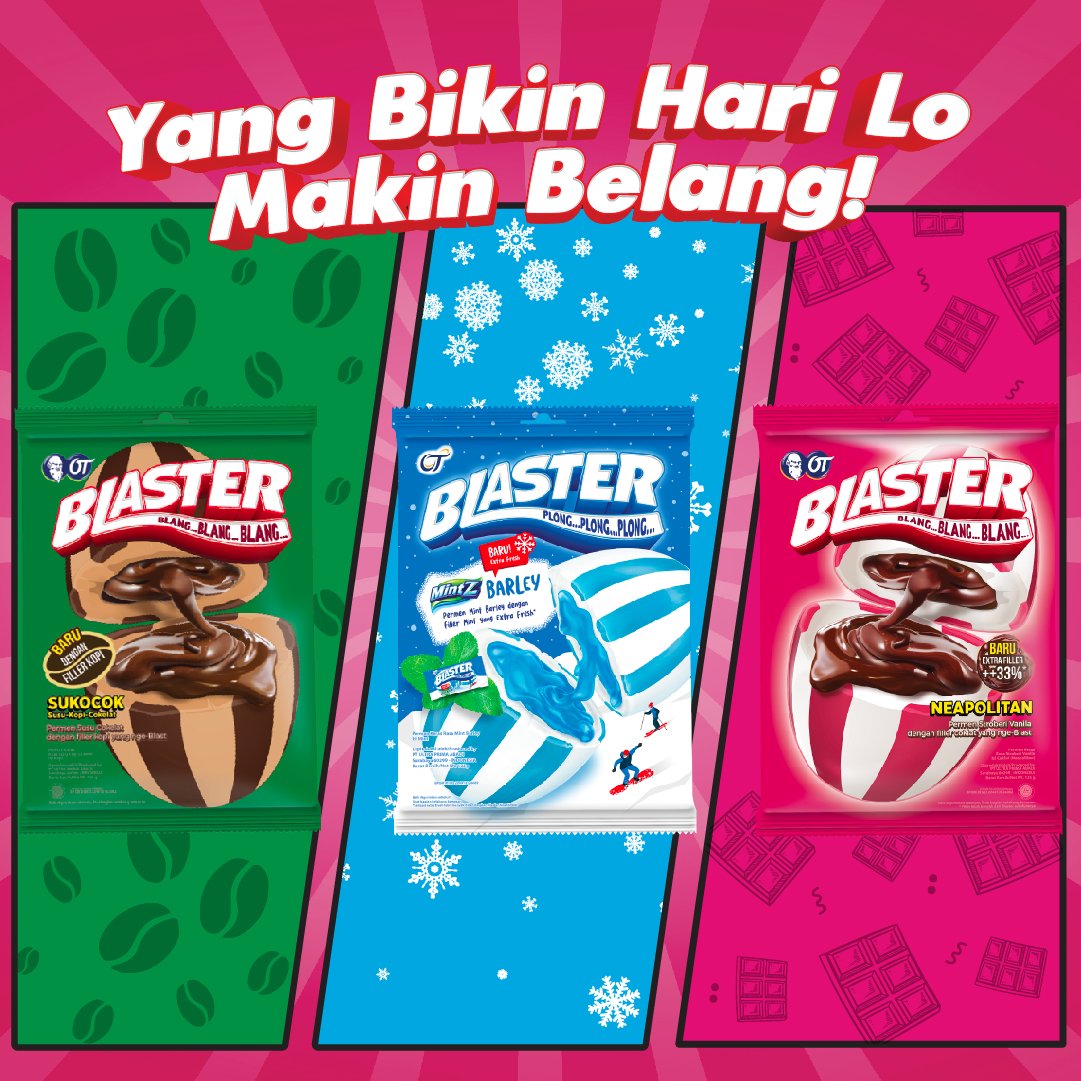 Blasterholic tweet media