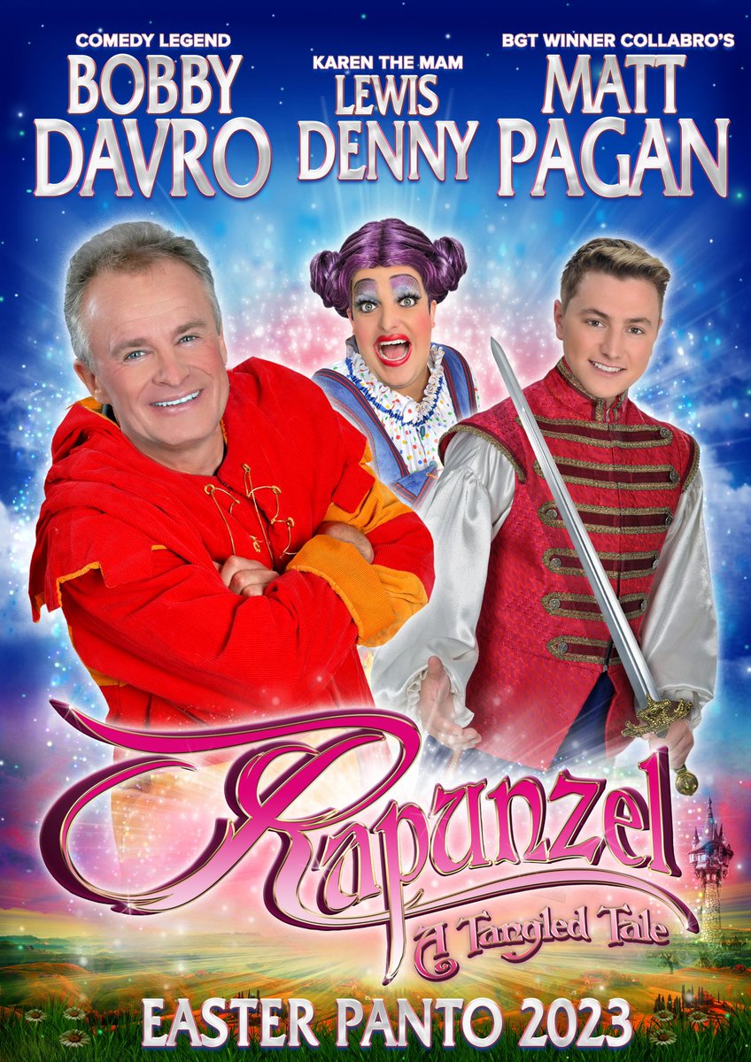 Lewis Denny tweet media