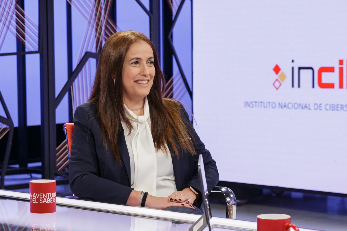 La Aventura del Saber tweet media