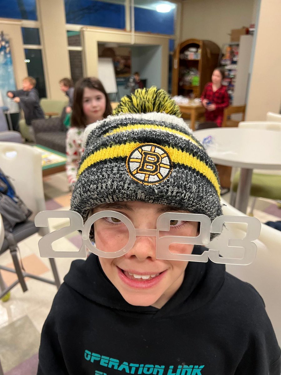 Happy 2023! Thank you to our donors for your support. We are excited to kick off the year with SAT bootcamp, International Holocaust Remembrance Day, camp days and Gradnite vision brainstorm with the class of 2023. 
conta.cc/3ZODWLX