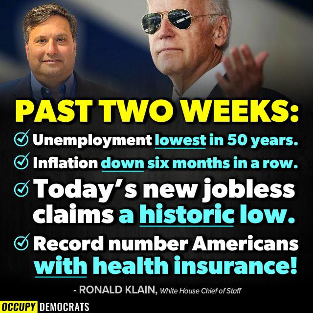 1JaySC's tweet photo. FRIDAY DEMOCRATIC MEET UP!

Make new friends and keep building the 🌊 blue wave🌊 to protect our democracy from the treasonous GQP
❤️ 🔄 💬 👣 to unite all democrats in this thread
👣👣 back to grow your voices

#UnitedBlue2024
#BlueWave2024
#IndictTrumpNow https://t.co/db9nPr1W8O