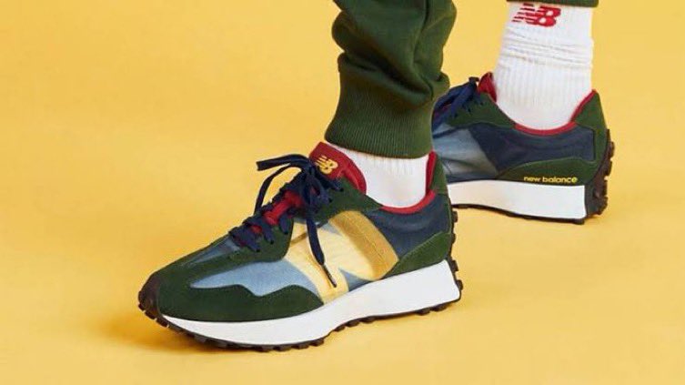 ShoeGuyOtis 💯 (@shoeguyotis) on Twitter photo 