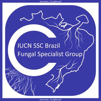 For #FungiFriday we welcome a very special new @IUCNssc Specialist Group— the Brazil Fungal Specialist Group (@iucnfungibrazil) Go give them a follow!#FF