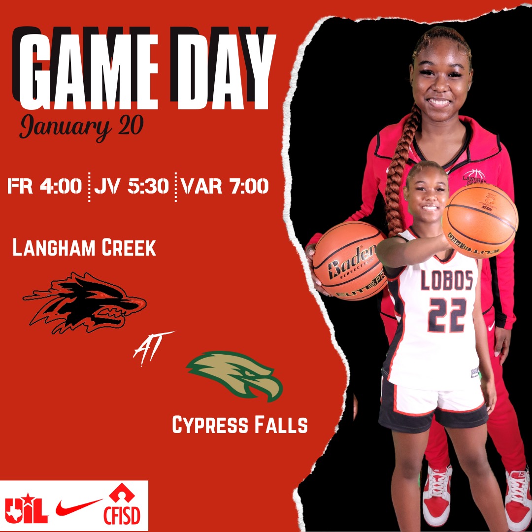 LanghamWbb's tweet photo. IT'S FRIDAY AND IT'S GAME DAY!!! WOOO HOOOโผ๏ธ ๐๐๐ฅ๐บ ๐ช See you tonight #LOBONATION #RELENTLESS #USMENTALITY @langhamcreekhs @lchsabc @CFISDAthletics
Online tickets - https://t.co/wIyXy8cAmr https://t.co/KECL3jpyu5