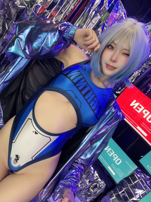 コスプレイヤーつなまよ！のTwitter画像24