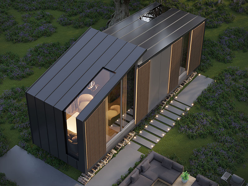 Modsistinyhouse's tweet photo. Doğada zengin opsiyonlarıyla en konforlu tiny house’lar...
Modsis Blog ; https://t.co/BLWJrwsde0

#tinyhouse https://t.co/Q9GHqoJRrd