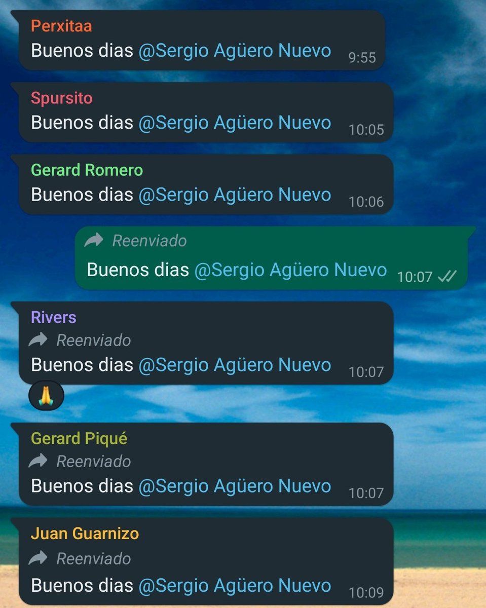 DjMaRiiO's tweet photo. Todos somos un poco Agüero al despertarnos. https://t.co/1op2yjOod9