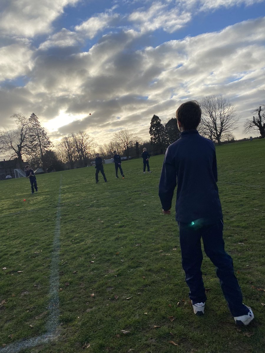 Ipswich High PE tweet media