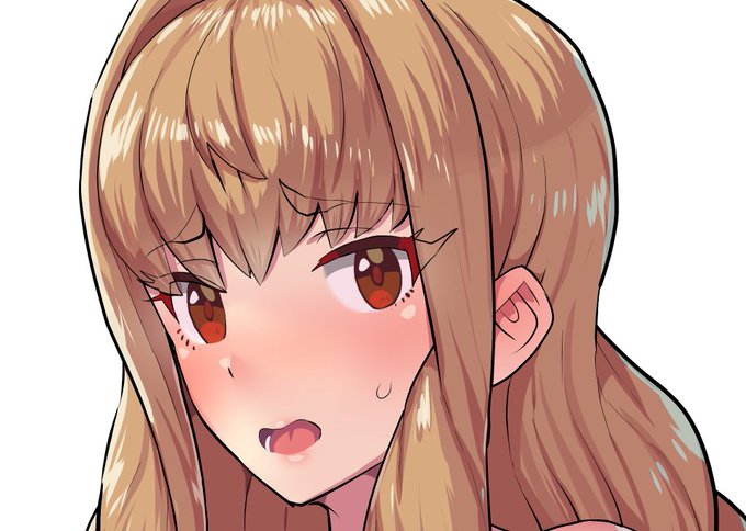 本日更新予定のFANBOX限定コンテンツ用カット、ベースまで。工程+テキストなどを用意したあと、公開します。 